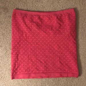 Free people honey textured tube top